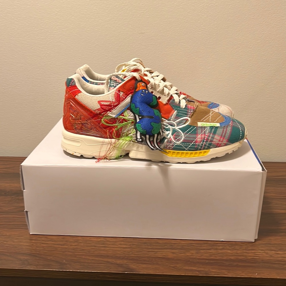 Adidas ZX 8000 Superearth